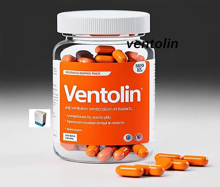 Ventolin 1