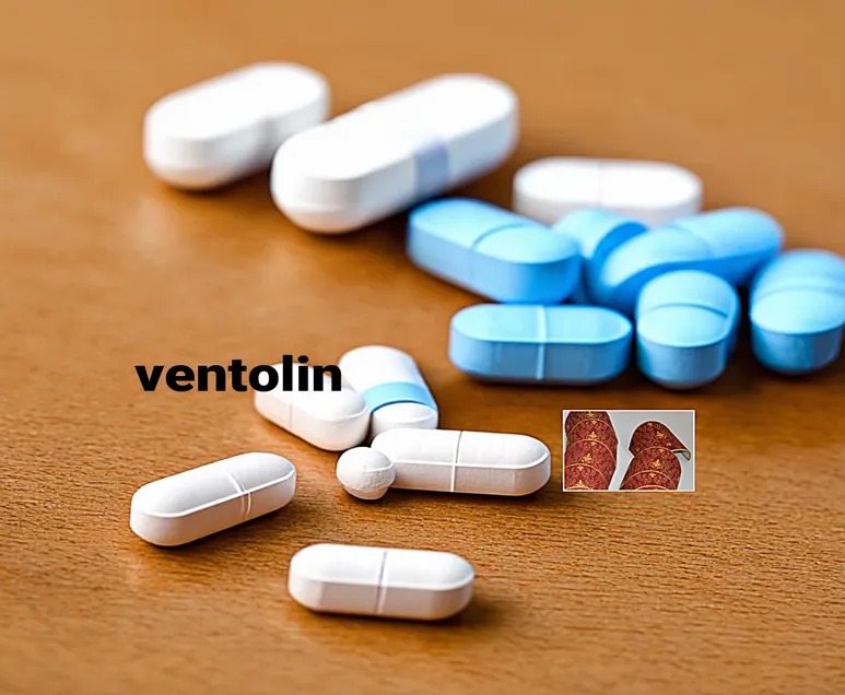 Ventolin 2